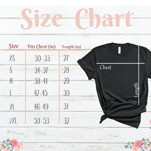 Be Still And Know That I Am God T-shirt