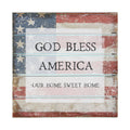 God Bless America