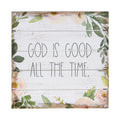 God Is Good